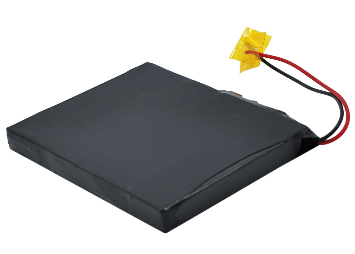 Battery For Rio Karma 20gb 3.7v, 2200mah - 8.14wh Batteries for Electronics Cameron Sino Technology Limited (Suspended)