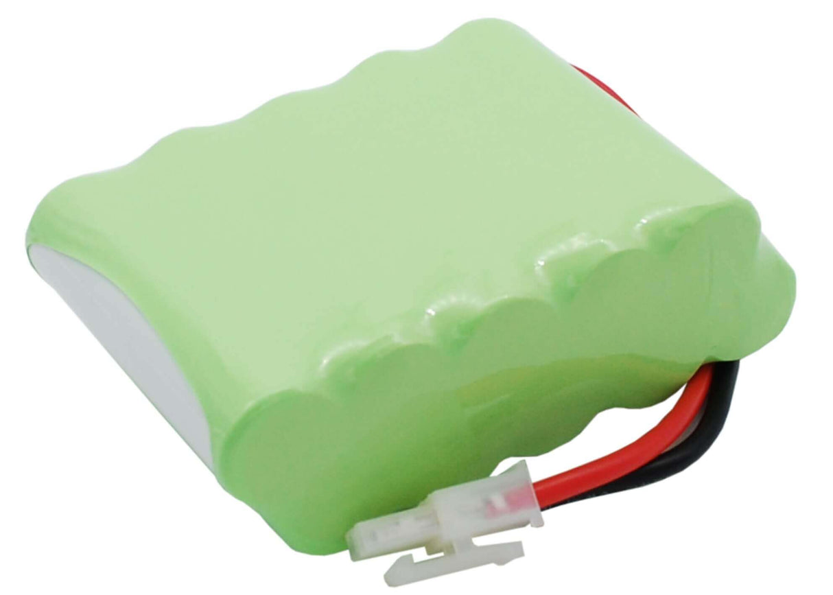 12.0V, Ni-MH, 2000mAh, Gardening Tools battery fits Cub Cadet, Wolf Garten, Robomow, 196-796-678, Lawnkeeper 1800, Lawnkeeper 3000, 24.00Wh Gardening Tools Cameron Sino Technology Limited (Power Tools)