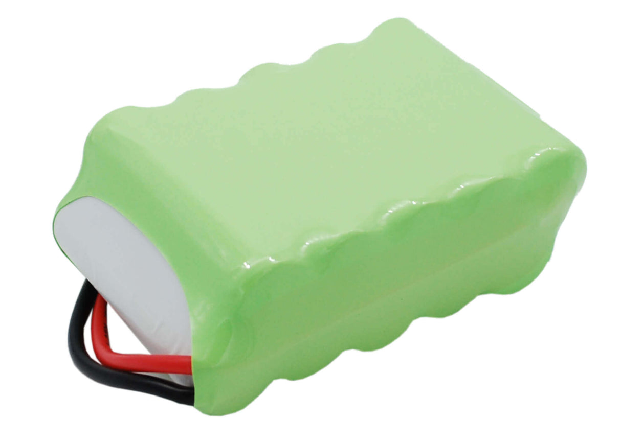 12.0V, Ni-MH, 2000mAh, Gardening Tools battery fits Cub Cadet, Wolf Garten, Robomow, 196-796-678, Lawnkeeper 1800, Lawnkeeper 3000, 24.00Wh Gardening Tools Cameron Sino Technology Limited (Power Tools)