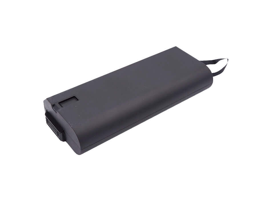 7.20V, Li-ion, 10200mAh, Equipment battery fits Rohde & Schwarz, 1309.6130.00, FSH13, Fsh20, 73.44Wh Equipment, Survey, Test Cameron Sino Technology Limited