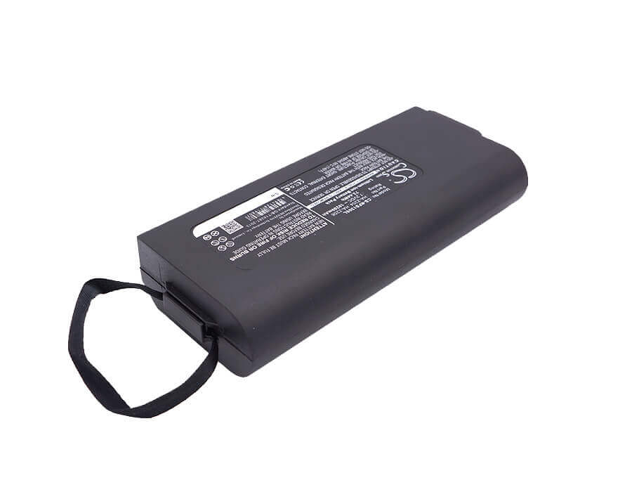 7.20V, Li-ion, 10200mAh, Equipment battery fits Rohde & Schwarz, 1309.6130.00, FSH13, Fsh20, 73.44Wh Equipment, Survey, Test Cameron Sino Technology Limited