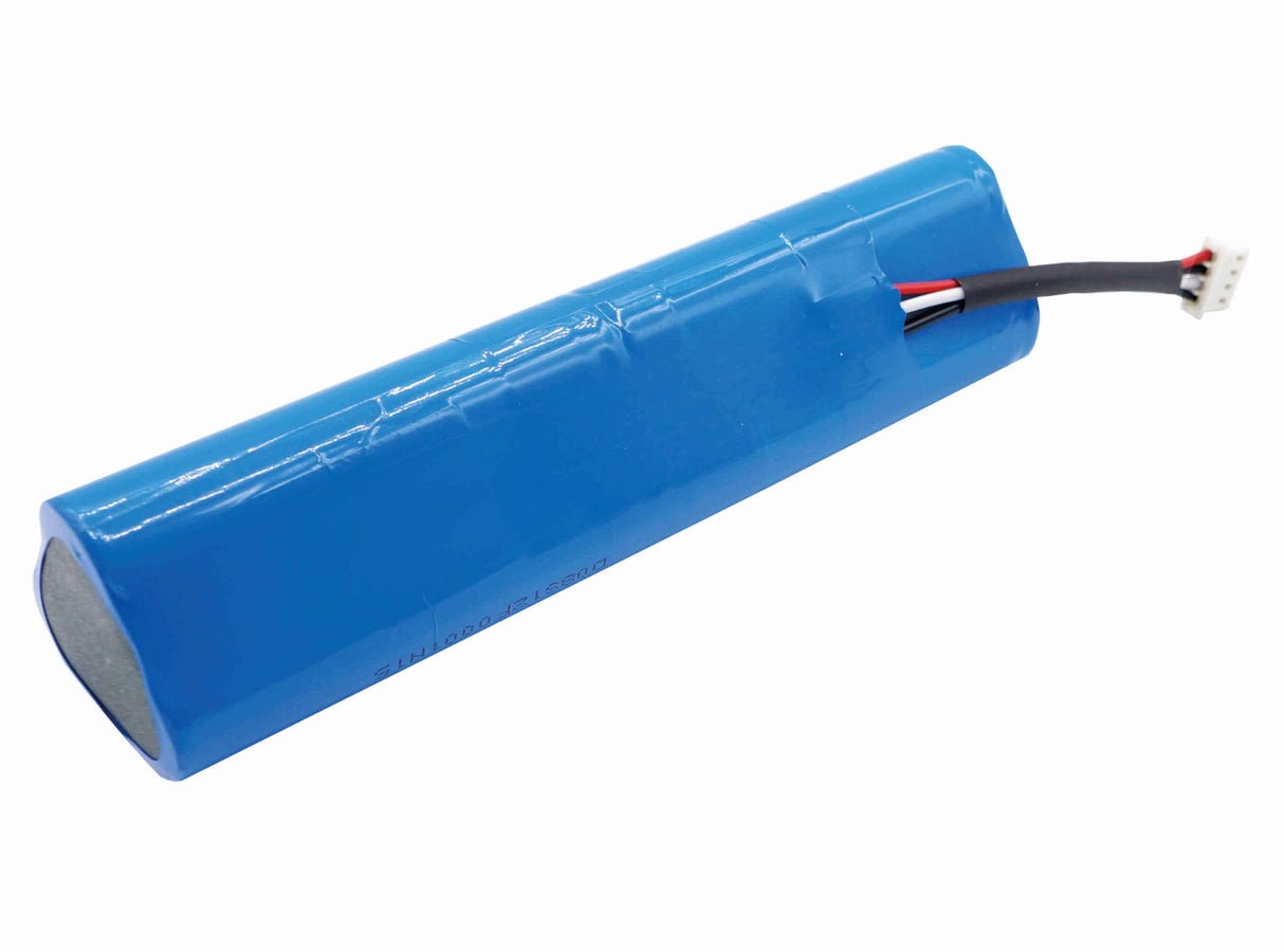 Equipment Battery for Rohde & Schwarz, Fsh18, Fsh3, Fsh323, Fsh6, Fsh626, Fsh-z32 7.2v, 3500mah - 25.20wh Equipment, Survey, Test Cameron Sino Technology Limited