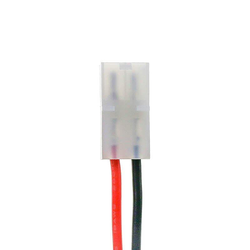 18.0V, Ni-MH, 2000mAh, Vacuum battery fits Rowenta, Rh8771, 36.00Wh Vacuum Cameron Sino Technology Limited