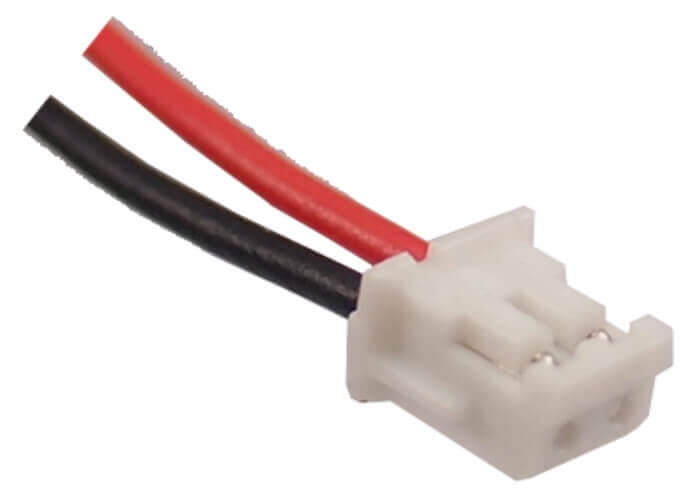 3.7V, Li-ion, 1100mAh, batterie de télécommande compatible avec Rti, T2b, T2c, T2cs, 4.07Wh télécommande Cameron Sino Technology Limited