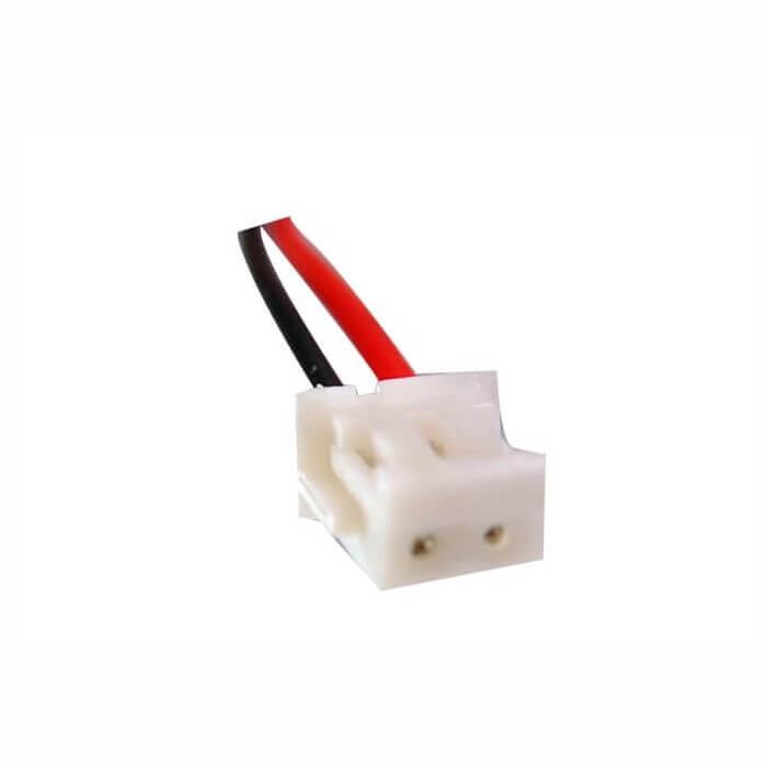 3.7V, Li-ion, 1800mAh, Remote Control battery fits Rti, T3v, T3-v, T3-v+, 6.66Wh Remote Control Cameron Sino Technology Limited