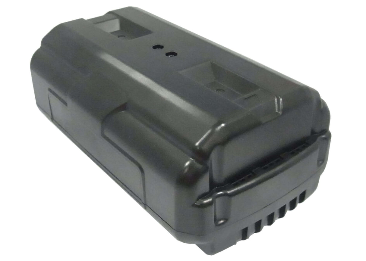 40.0V, Li-ion, 3000mAh, Power Tools battery fits Ryobi, Bpl3626, 40v 14 In Brushless Chain Saw, 40v 20 In Brushless, 120Wh Power Tools Cameron Sino Technology Limited (Dangerous Goods)