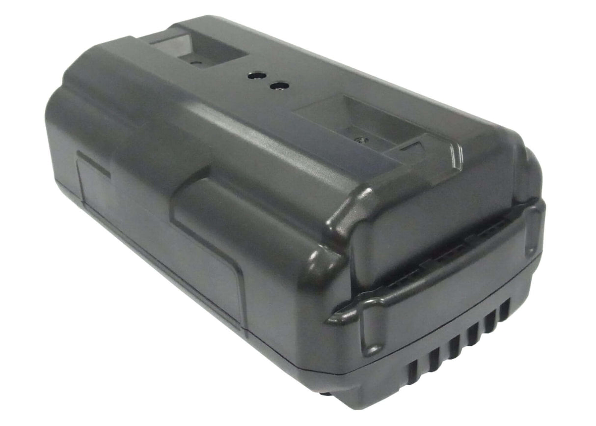 40.0V, Li-ion, 4000mAh, Power Tools battery fits Ryobi, Bpl3626, 40v 14 In Brushless Chain Saw, 40v 20 In Brushless, 160Wh Power Tools Cameron Sino Technology Limited (Dangerous Goods)