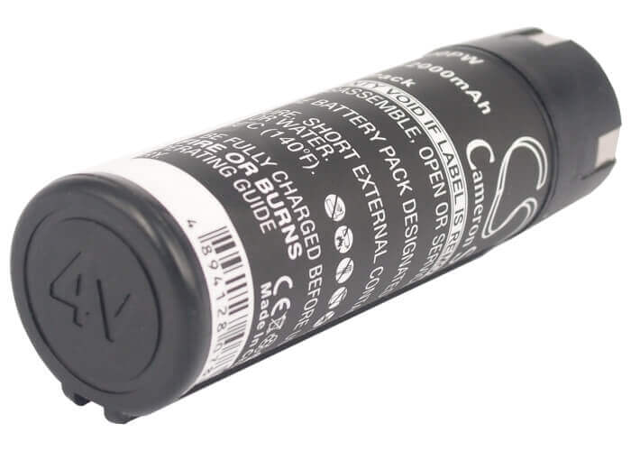 4.0V, Li-ion, 2000mAh, Power Tools battery fits Ryobi, Ap4001, Ap4302, Ap4700, 8Wh Power Tools Cameron Sino Technology Limited (Power Tools)