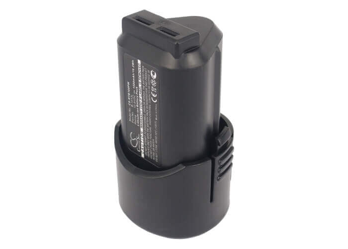 10.8V, Li-ion, 1500mAh, Power Tools battery fits Ryobi, B-1013l, Bb-1600, Bht-2600, 16.2Wh Power Tools Cameron Sino Technology Limited (Power Tools)