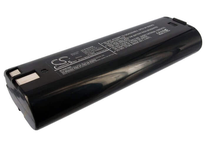 Power Tools Battery For Ryobi Bd1020, Bd1020cd, Bd1020cr 7.2v, 2100mah - 15.12wh Power Tools Cameron Sino Technology Limited (Power Tools)