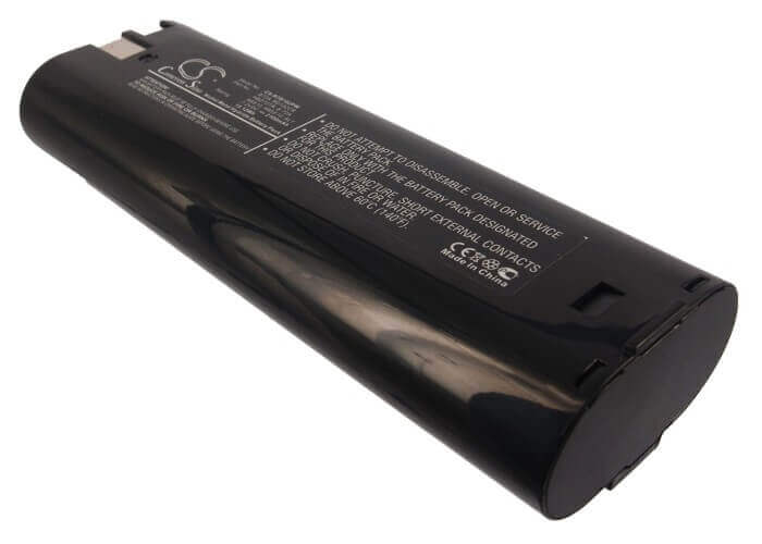 Power Tools Battery For Ryobi Bd1020, Bd1020cd, Bd1020cr 7.2v, 2100mah - 15.12wh Power Tools Cameron Sino Technology Limited (Power Tools)