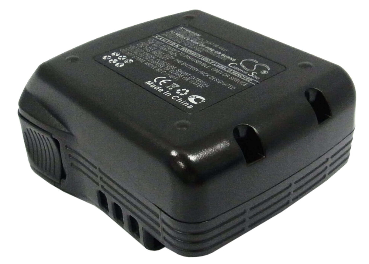Power Tools Battery For Ryobi Bdm-143, Bfl-140, Bid-140 14.4v, 1500mah - 21.60wh Power Tools Cameron Sino Technology Limited (Power Tools)