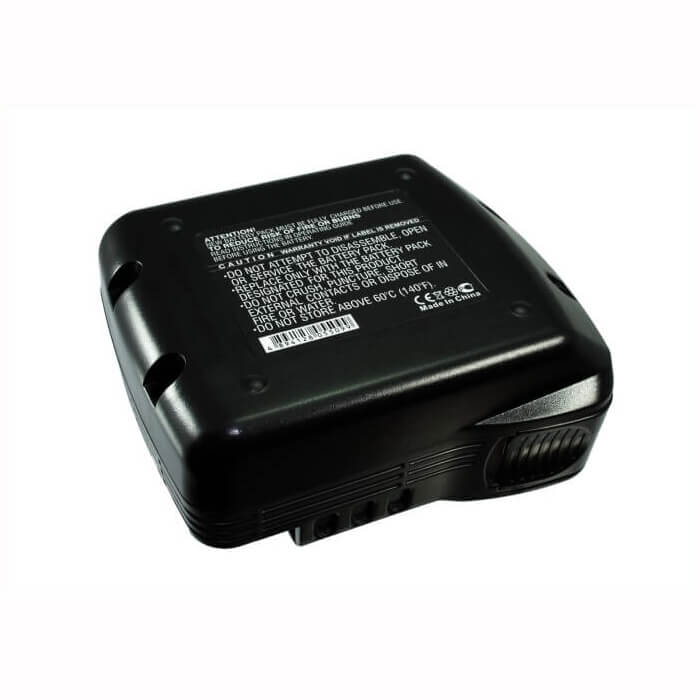 Power Tools Battery For Ryobi Bdm-143, Bfl-140, Bid-140 14.4v, 2200mah - 31.68wh Power Tools Cameron Sino Technology Limited (Power Tools)