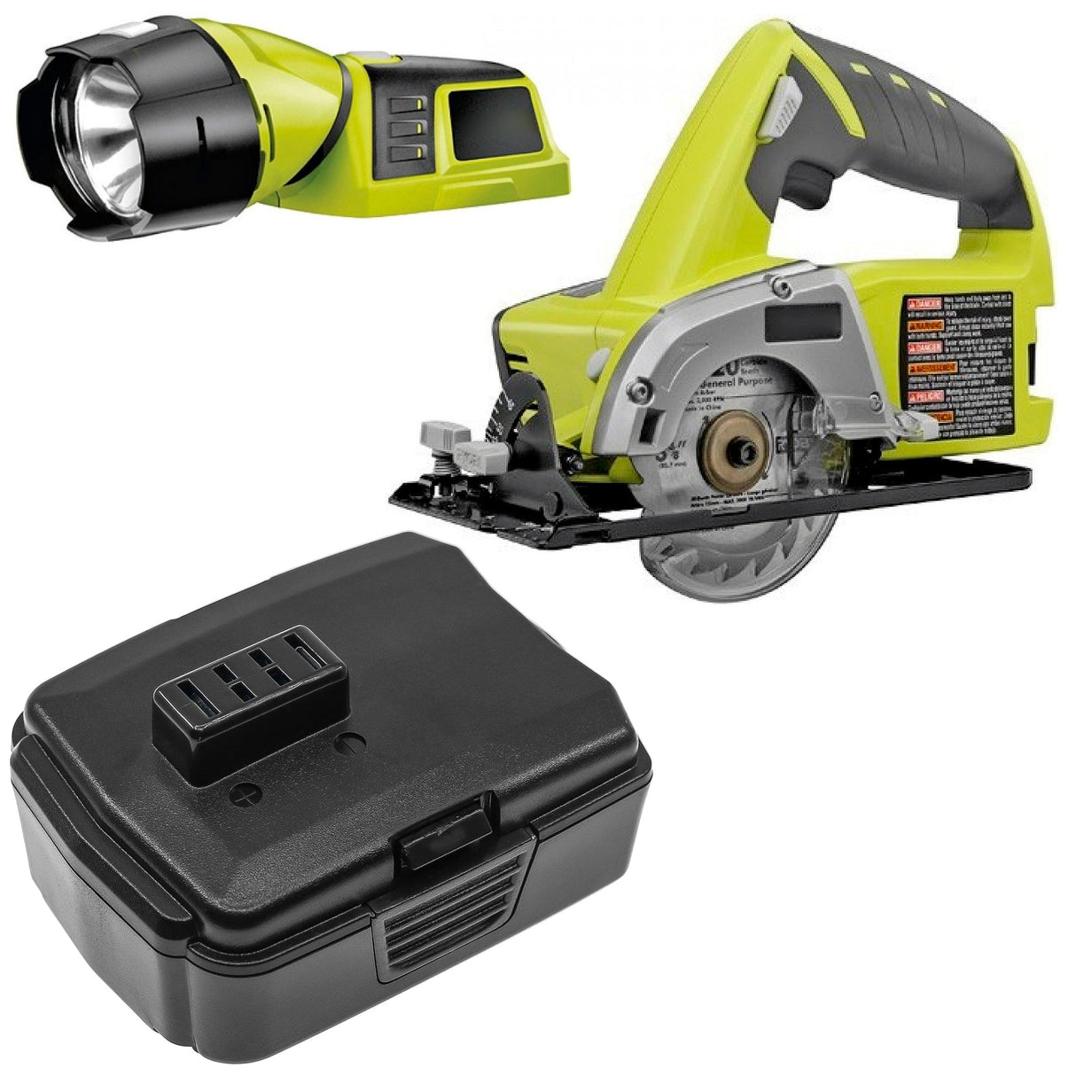 Power Tools Battery For Ryobi Bid-1201, Cah120lk, Cd100 12v, 2500mah - 30.00wh Power Tools Cameron Sino Technology Limited (Power Tools)