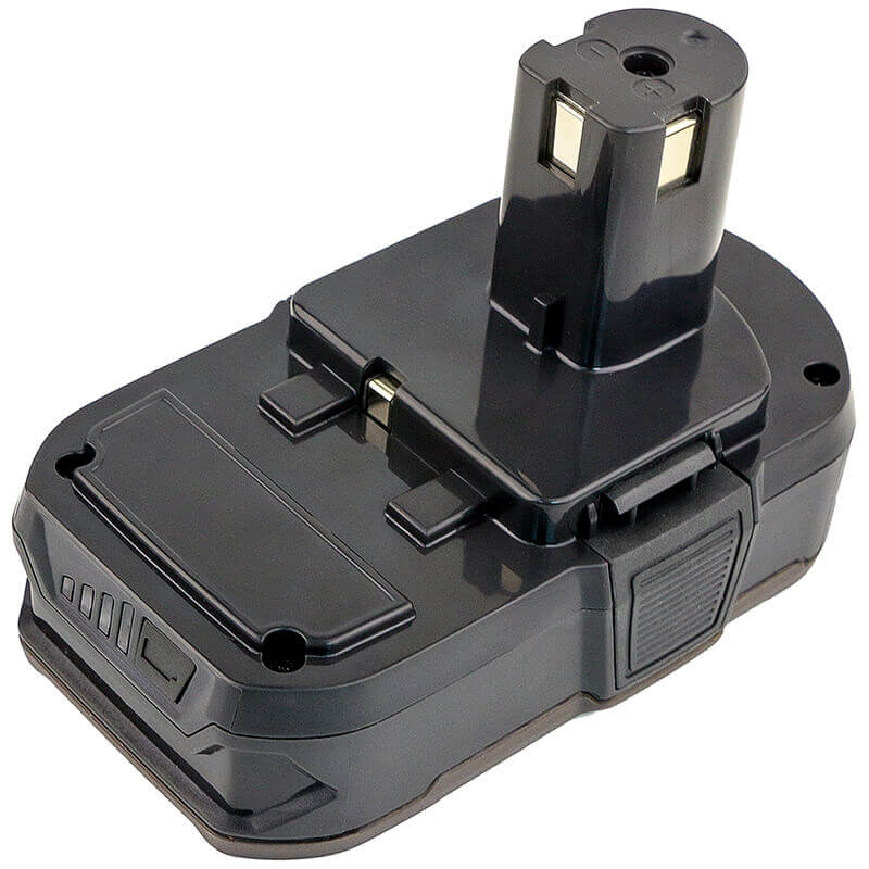 18.0V, Li-ion, 2000mAh, Power Tools battery fits Ryobi, Bpl-1815, Bid-1801m, Bid-180l, 36Wh Power Tools Cameron Sino Technology Limited (Power Tools)