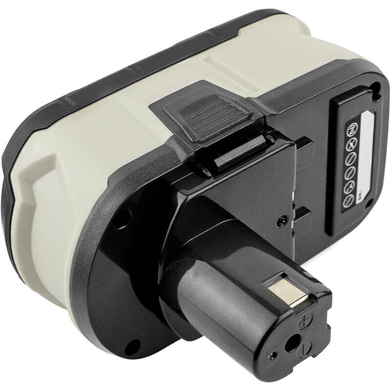 18.0V, Li-ion, 3000mAh, Power Tools battery fits Ryobi, Abp1801, Bid-1801m, Bid-180l, 54Wh Power Tools Cameron Sino Technology Limited (Power Tools)