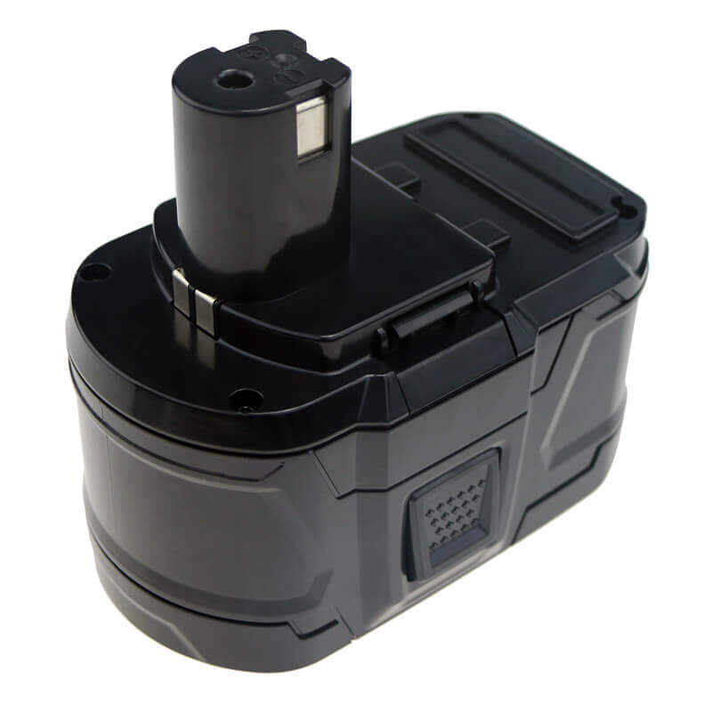18.0V, Li-ion, 6000mAh, Power Tools battery fits Ryobi, Abp1801, Bid-1801m, Bid-180l, 108Wh Power Tools Cameron Sino Technology Limited (Dangerous Goods)