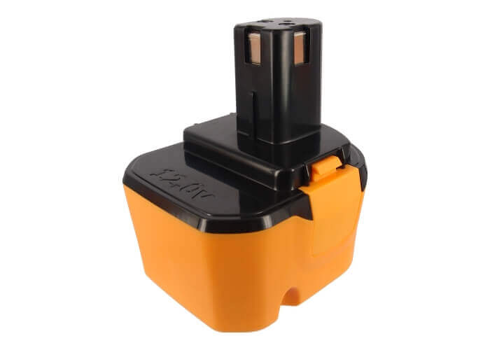 12.0V, Ni-MH, 2100mAh, Power Tools battery fits Ryobi, 1400143, Bid1211, Ccd1201, 25.2Wh Power Tools Cameron Sino Technology Limited (Power Tools)
