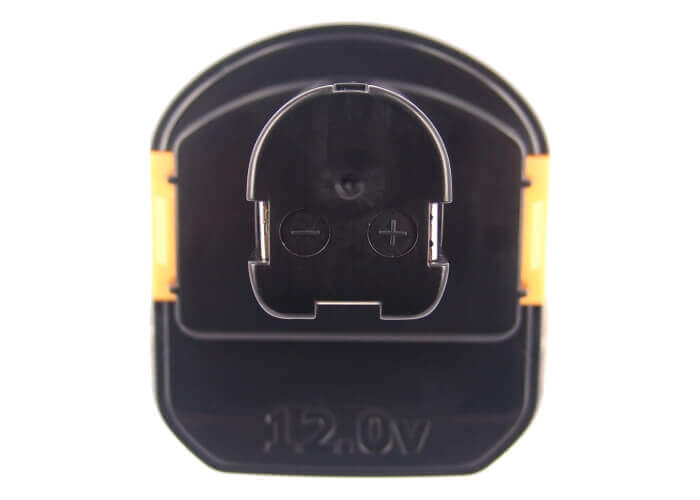12.0V, Ni-MH, 2100mAh, Power Tools battery fits Ryobi, 1400143, Bid1211, Ccd1201, 25.2Wh Power Tools Cameron Sino Technology Limited (Power Tools)