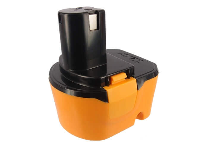 12.0V, Ni-MH, 2100mAh, Power Tools battery fits Ryobi, 1400143, Bid1211, Ccd1201, 25.2Wh Power Tools Cameron Sino Technology Limited (Power Tools)