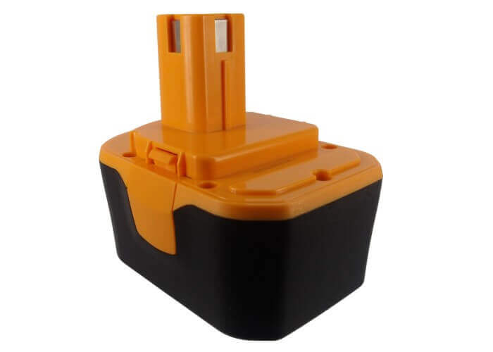 14.4V, Ni-MH, 1500mAh, Power Tools battery fits Ryobi, 130111073, Cbi1442d, Cdl1441p, 21.6Wh Power Tools Cameron Sino Technology Limited (Power Tools)