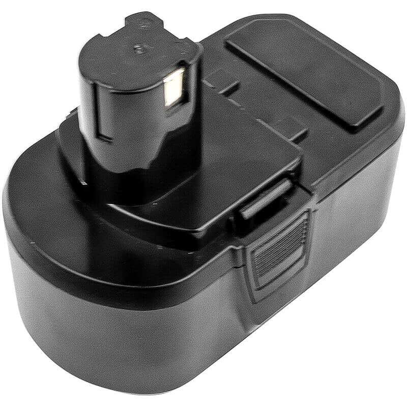 18.0V, Ni-MH, 2100mAh, Power Tools battery fits Ryobi, 130224007, Cdl1802p4, Cid-1802p, 37.8Wh Power Tools Cameron Sino Technology Limited (Power Tools)