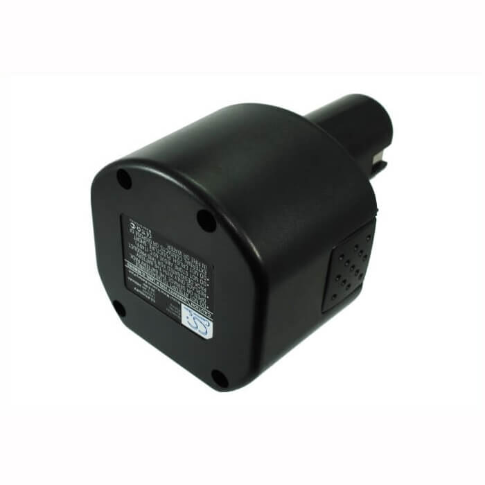 Power Tools Battery For Ryobi Cth962k, Hp961, Hp961k 9.6v, 3000mah - 28.80wh Power Tools Cameron Sino Technology Limited (Power Tools)