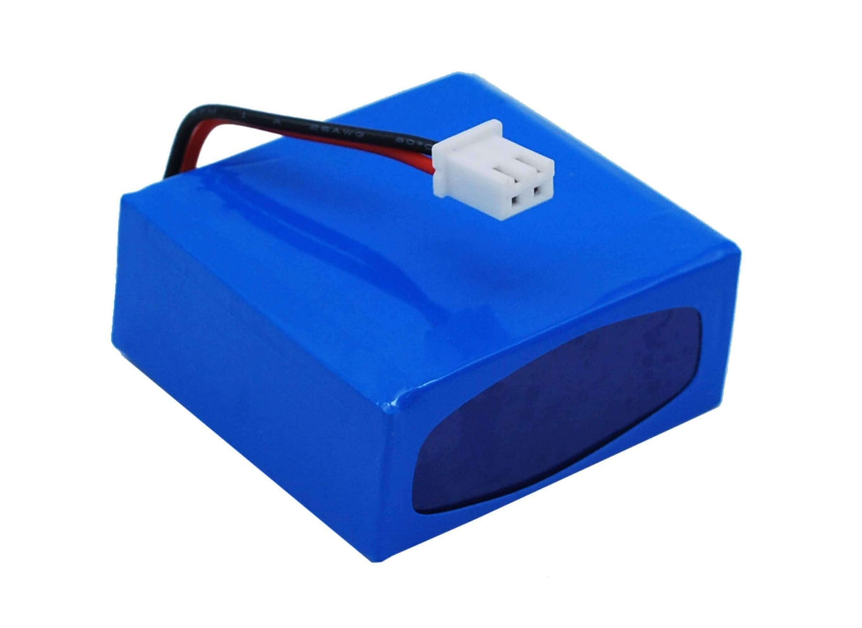 10.8V, Li-ion, 700mAh, Payment Terminal battery fits Safescan, 112-0410, 135, 135i, 7.56Wh Payment Terminal Cameron Sino Technology Limited
