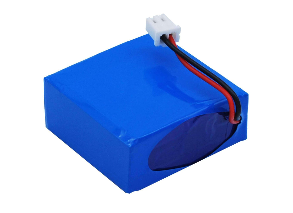 10.8V, Li-ion, 700mAh, Payment Terminal battery fits Safescan, 112-0410, 135, 135i, 7.56Wh Payment Terminal Cameron Sino Technology Limited