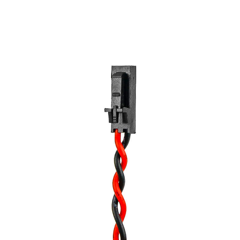 6.0V, Alkaline, 2700mAh, Door Lock battery fits Winfield, Saft, Saflock, 1790025, 6800121, S90040, 16.2Wh Door Lock Cameron Sino Technology Limited