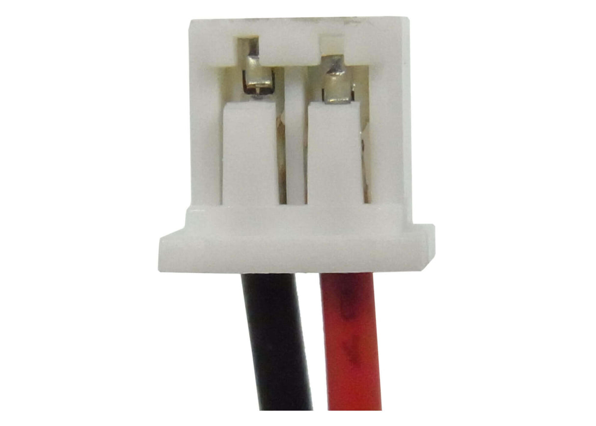 3,6V, Ni-MH, 320mAh, batterie de téléphone sans fil compatible avec Loewe, Sagem, Mbo, Alpha Lt2130, Alpha Tel3100, 1,152Wh Téléphone sans fil Cameron Sino Technology Limited (Téléphone sans fil)