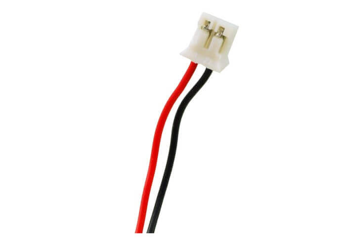 2,4V, Ni-MH, 700mAh, batterie de téléphone sans fil compatible avec Sagem, 2sn-aaa55h-s-jp1, D16t, D16t Duo, 1,68Wh Téléphone sans fil Cameron Sino Technology Limited (Téléphone sans fil)