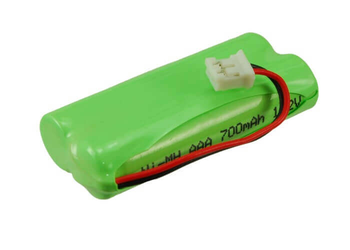 2,4V, Ni-MH, 700mAh, batterie de téléphone sans fil compatible avec Sagem, 2sn-aaa55h-s-jp1, D16t, D16t Duo, 1,68Wh Téléphone sans fil Cameron Sino Technology Limited (Téléphone sans fil)