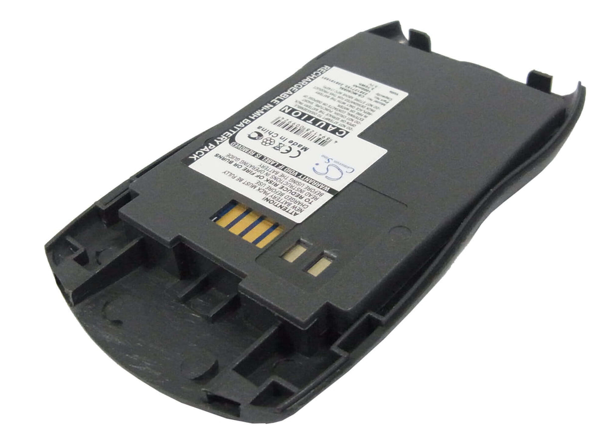 3,7V, Li-ion, 1000mAh, Batterie de smartphone compatible avec Sagem, 238127153, 900, 920, 3,7Wh Mobile, Smartphone Cameron Sino Technology Limited (Smartphone)
