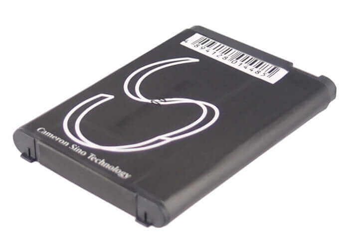 3,7V, Li-ion, 720mAh, batterie de smartphone compatible Sagem, 188881300, My200x, My201x, 2,66Wh Mobile, Smartphone Cameron Sino Technology Limited (Smartphone)