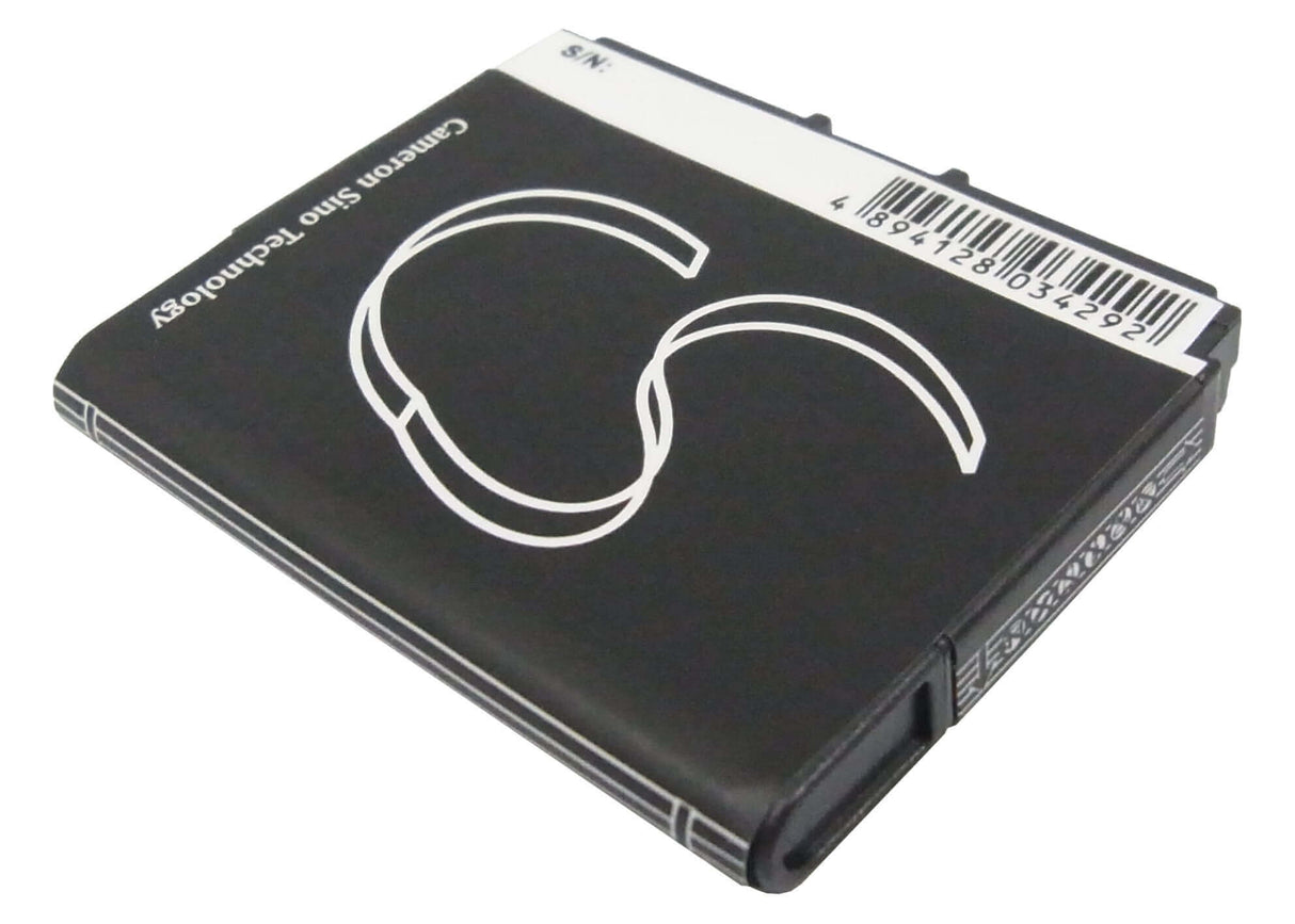 3.7V, Li-ion, 750mAh, SmartPhone battery fits Sagem, 189646531, My850, My850 Carat, 2.78Wh Mobile, SmartPhone Cameron Sino Technology Limited (Suspended)