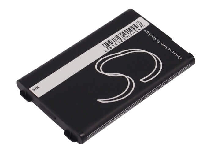 3.7V, Li-ion, 750mAh, batterie de smartphone compatible avec Sagem, Sa2a-sn2, Myx2, Myx-2, 2.78Wh Mobile, SmartPhone Cameron Sino Technology Limited (Suspendu)