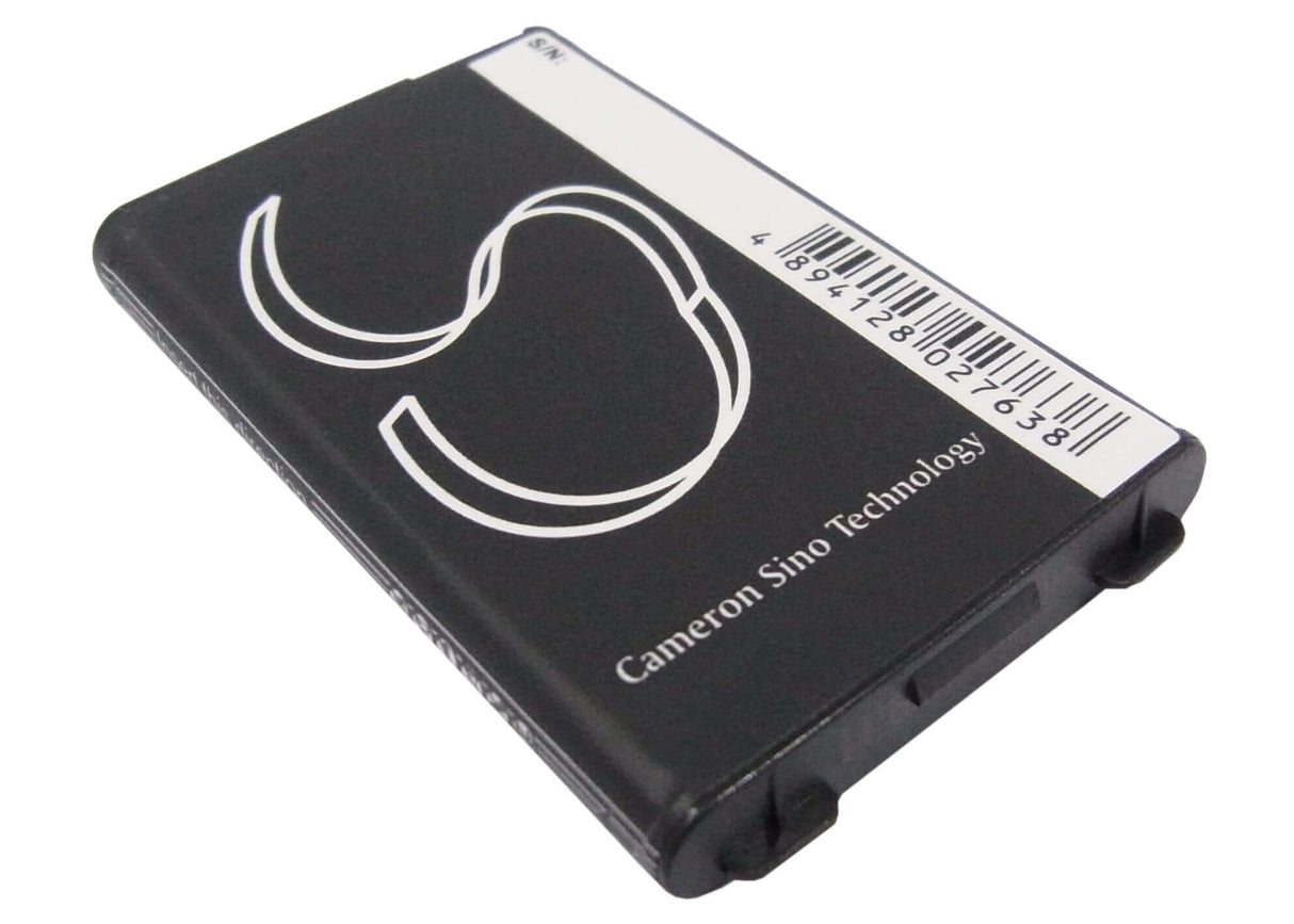 3.7V, Li-ion, 750mAh, SmartPhone battery fits Sagem, 188690329, Myx1-2, Myx1-2 Trio, 2.78Wh Mobile, SmartPhone Cameron Sino Technology Limited (Suspended)