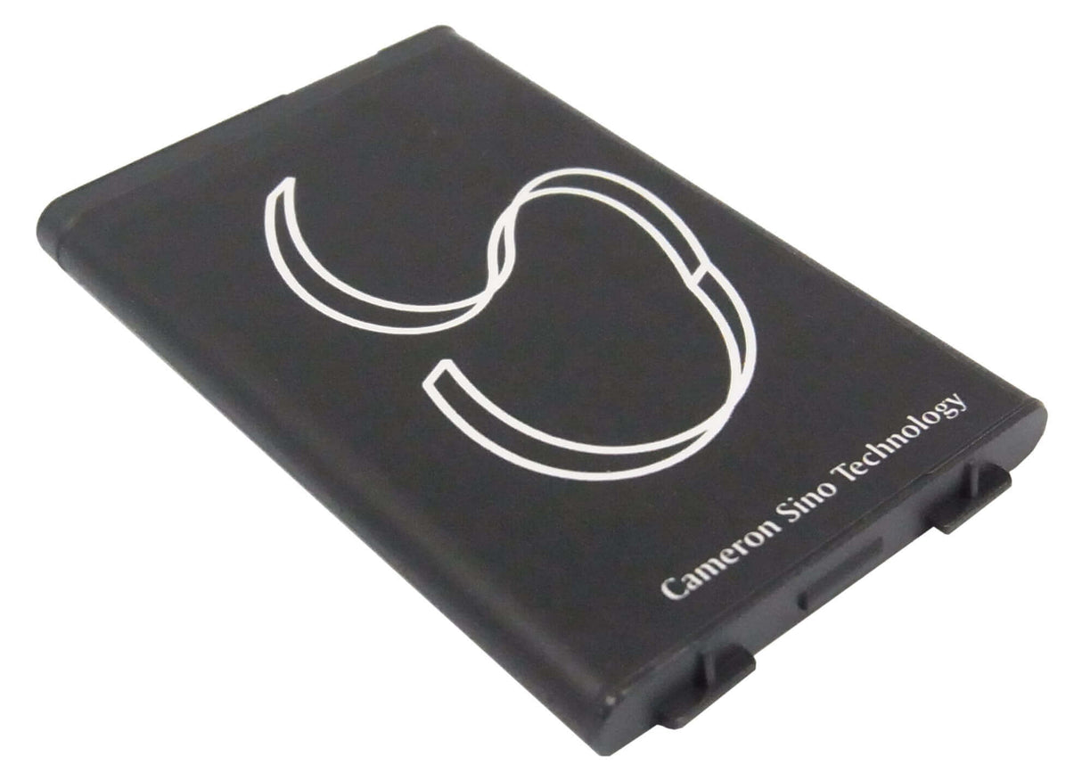 3.7V, Li-ion, 750mAh, SmartPhone battery fits Sagem, 188453367, Myx4, Myx-4, 2.78Wh Mobile, SmartPhone Cameron Sino Technology Limited (Suspended)