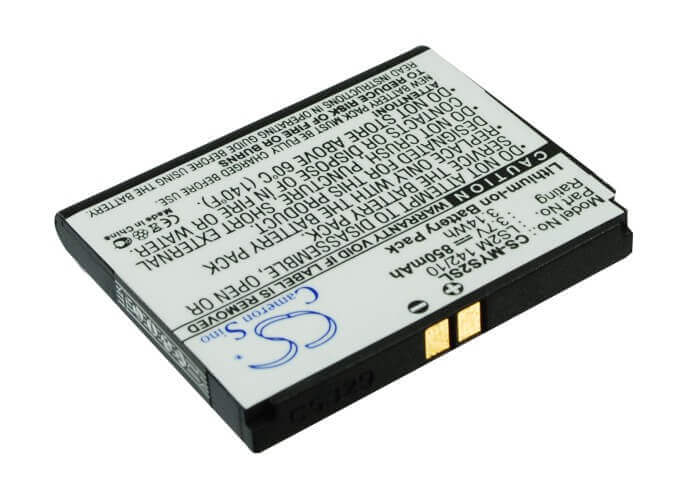 3.7V, Li-ion, 850mAh, batterie de smartphone compatible avec Sagem, 179134831, P-phone, Puma Phone, 3.15Wh Mobile, SmartPhone Cameron Sino Technology Limited (Suspendu)