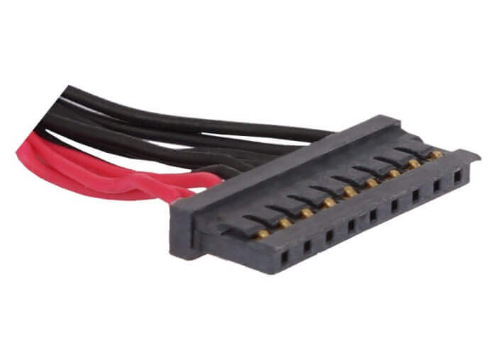 Battery For Samsung, 700t, Series 7, Slate Series 7 7.4v, 5400mah - 39.96wh Notebook, Laptop Cameron Sino Technology Limited