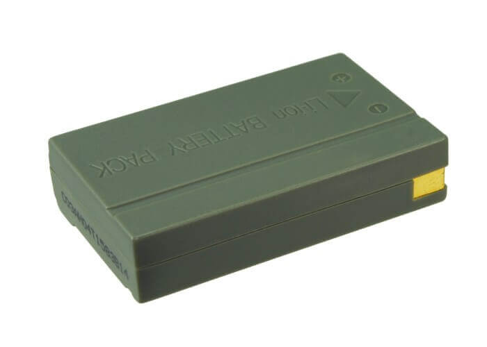 Battery For Samsung Digi-max V4, Digi-max V5, 3.7v, 1500mah - 5.55wh Batteries for Electronics Cameron Sino Technology Limited (Suspended)