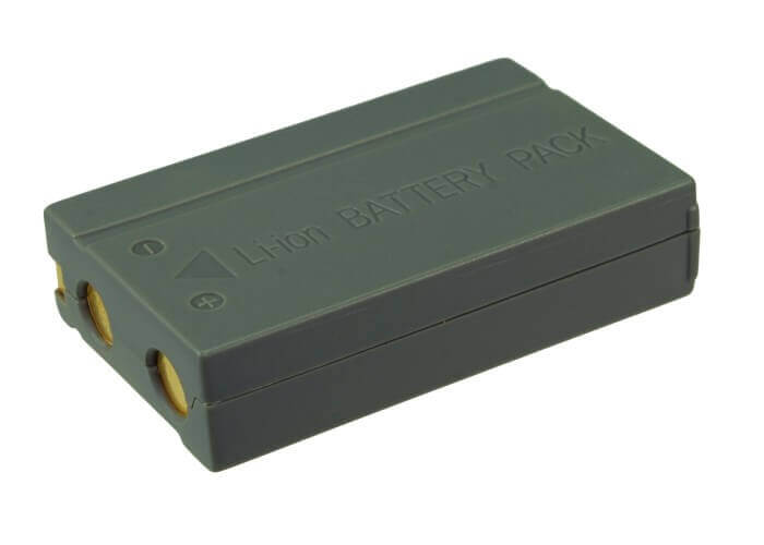 Battery For Samsung Digi-max V4, Digi-max V5, 3.7v, 1500mah - 5.55wh Batteries for Electronics Cameron Sino Technology Limited (Suspended)