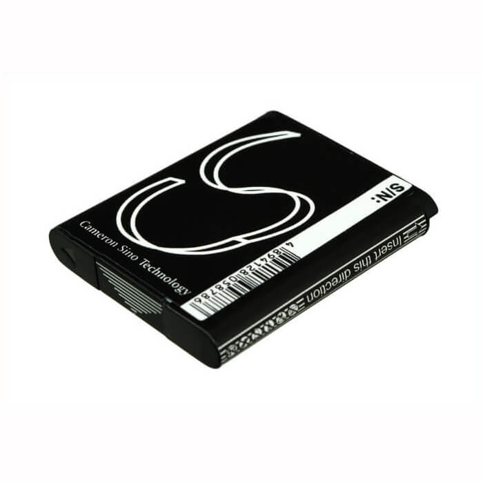 Camera Battery For Samsung Dv200, Dv300, Dv300f, Dv305, 3.7v, 700mah - 2.59wh Camera Cameron Sino Technology Limited (Suspended)