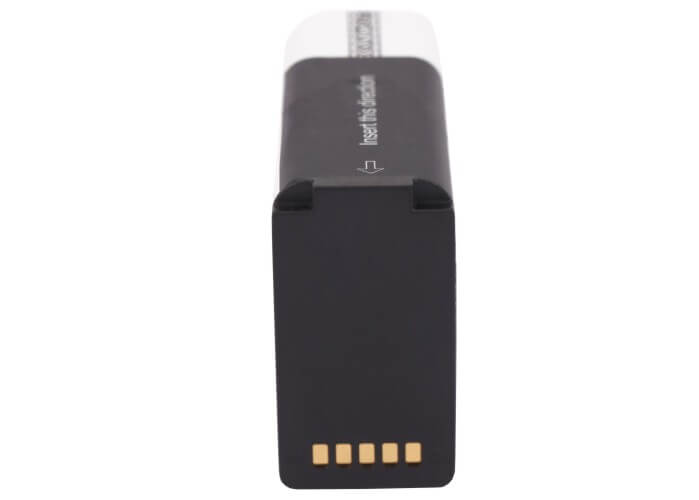 Battery For Samsung Ek-gn100, Ek-gn120, Ek-gn120zkaxar, Ek-gn120zkzxar, 3.8v, 4560mah - 17.33wh Batteries for Electronics Cameron Sino Technology Limited (Suspended)