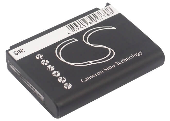 3.7V, Li-ion, 1800mAh, Batterie de smartphone compatible Samsung, Ab103450ca, Access A827, Ace I325, 6.66Wh Mobile, Smartphone Cameron Sino Technology Limited (Smartphone)