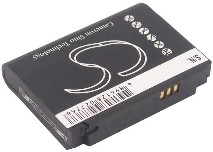 3.7V, Li-ion, 1800mAh, Batterie de smartphone compatible Samsung, Ab103450ca, Access A827, Ace I325, 6.66Wh Mobile, Smartphone Cameron Sino Technology Limited (Smartphone)
