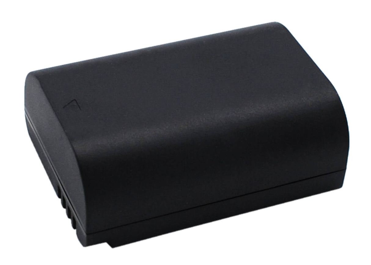 7.2V, Li-ion, 1600mAh, Camera battery fits Samsung, Ed-bp1900, Ev-nx1zzzbmbus, Ev-nx1zzzbqbus, 11.52Wh Camera Cameron Sino Technology Limited (Camera)