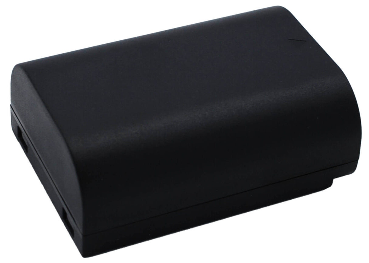 7.2V, Li-ion, 1900mAh, Camera battery fits Samsung, Ed-bp1900, Ev-nx1zzzbmbus, Ev-nx1zzzbqbus, 13.68Wh Camera Cameron Sino Technology Limited (Suspended)