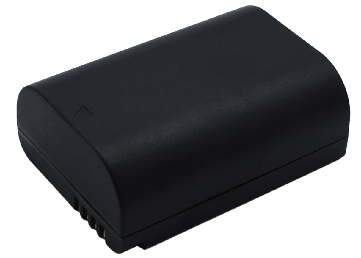 7.2V, Li-ion, 1900mAh, Camera battery fits Samsung, Ed-bp1900, Ev-nx1zzzbmbus, Ev-nx1zzzbqbus, 13.68Wh Camera Cameron Sino Technology Limited (Suspended)